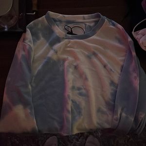 reason selling: never worn!